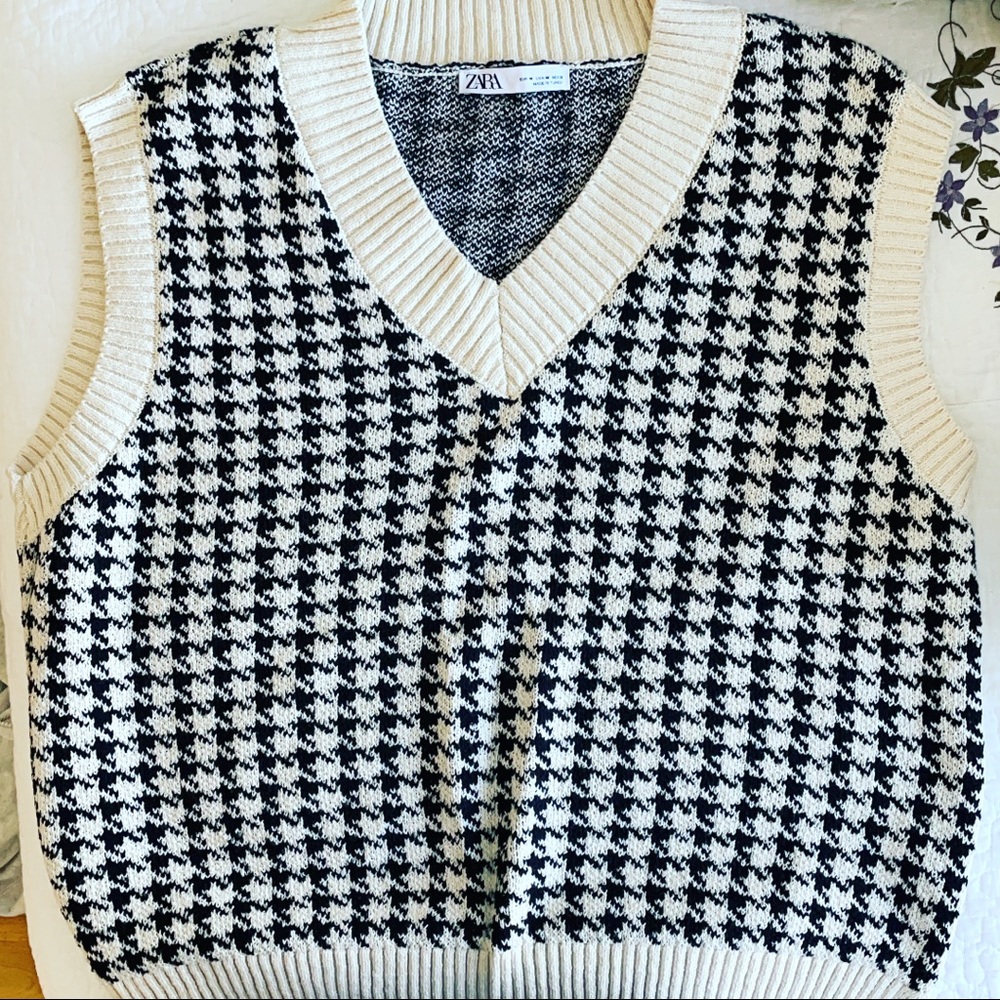 vest